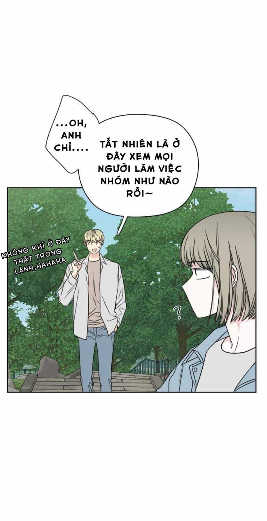 Mẹ Ơi, Con Xin Lỗi! - Chương 21 - ảnh 45