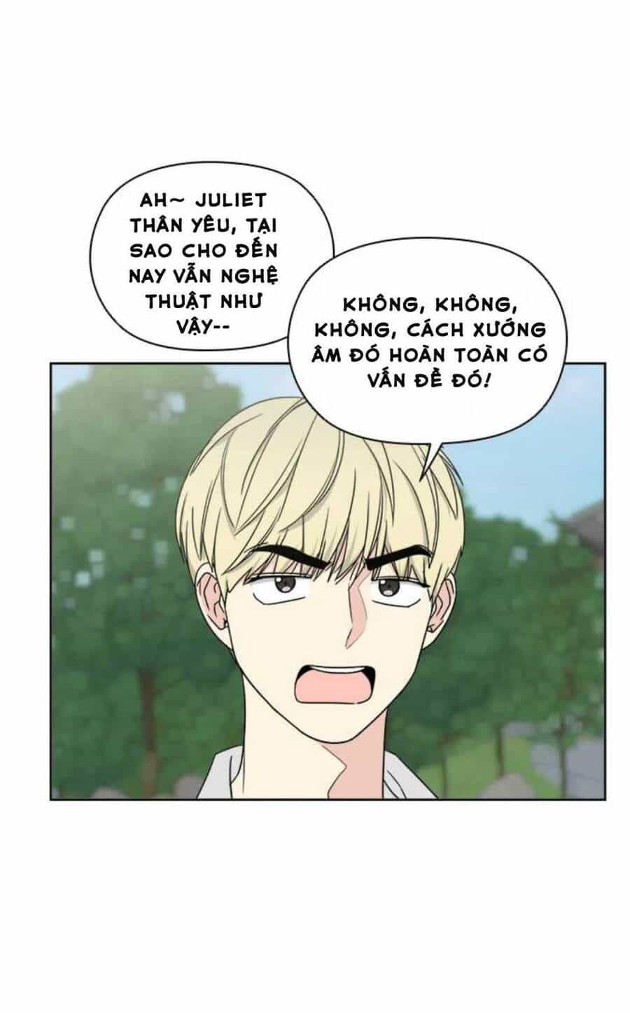 Mẹ Ơi, Con Xin Lỗi! - Chương 21 - ảnh 47