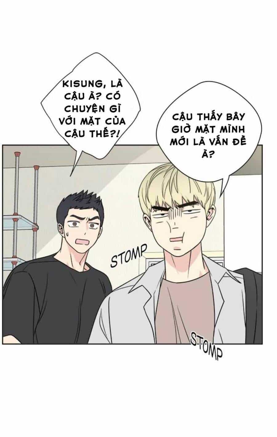 Mẹ Ơi, Con Xin Lỗi! - Chương 21 - ảnh 66