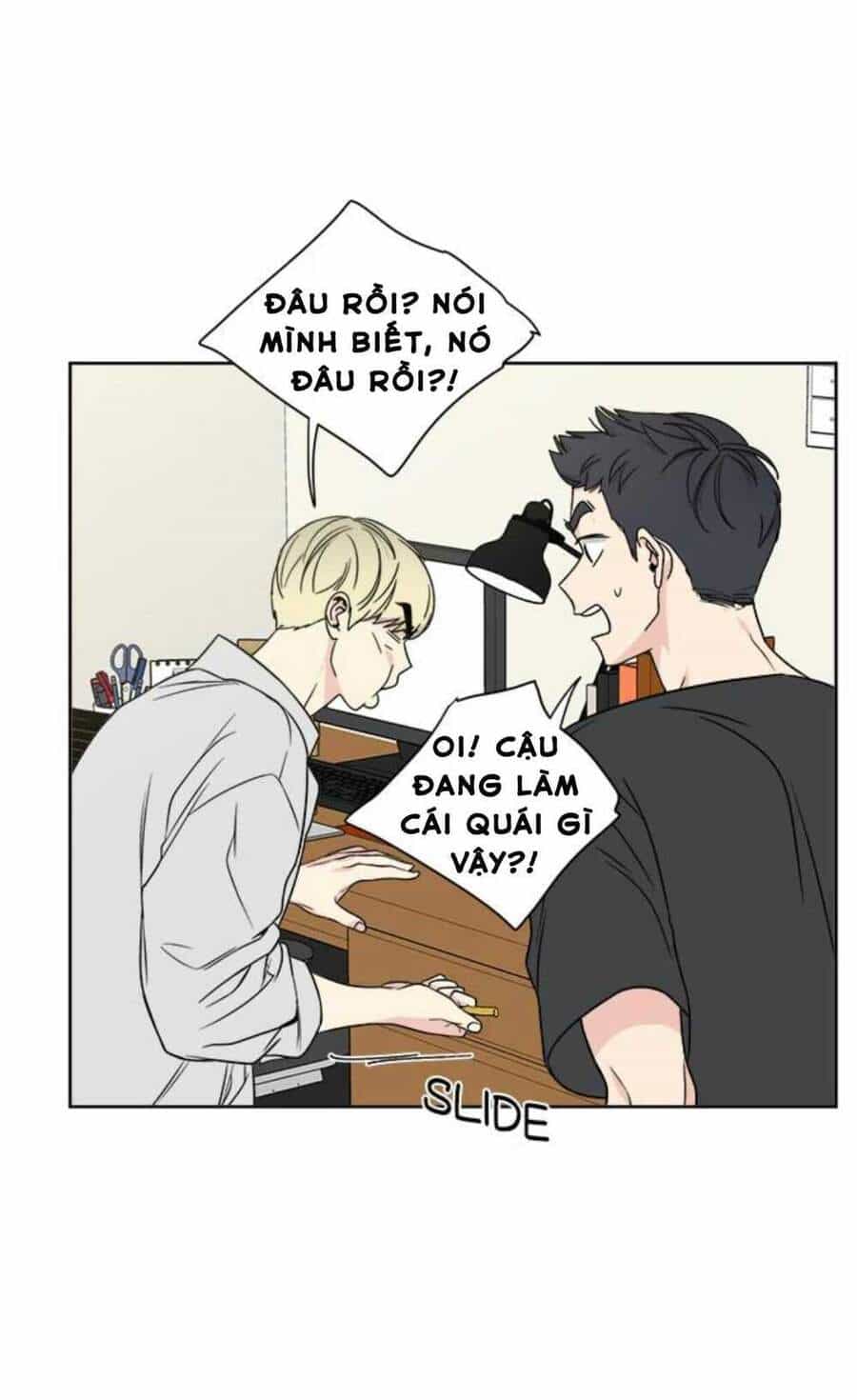 Mẹ Ơi, Con Xin Lỗi! - Chương 21 - ảnh 67