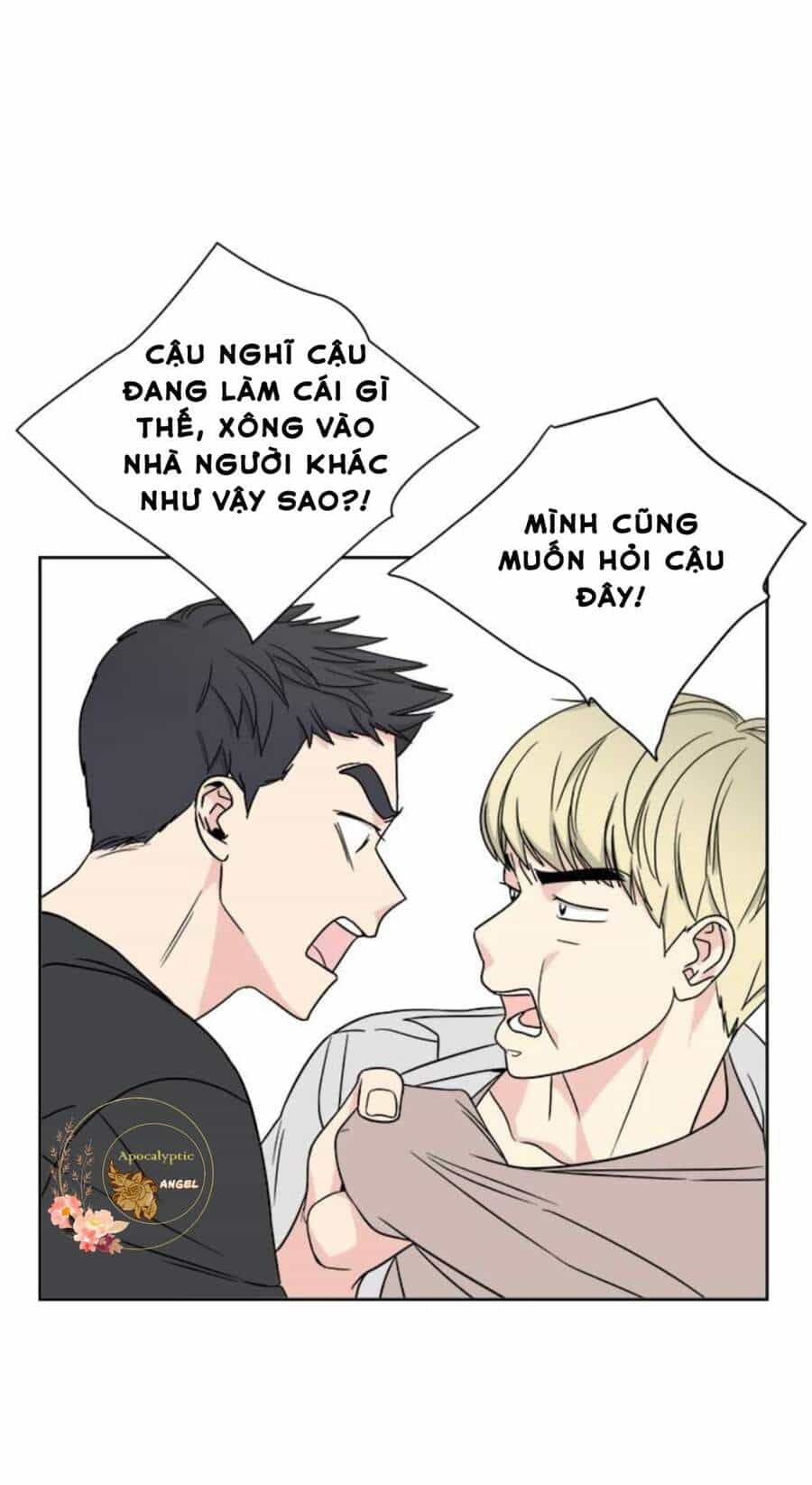 Mẹ Ơi, Con Xin Lỗi! - Chương 21 - ảnh 68