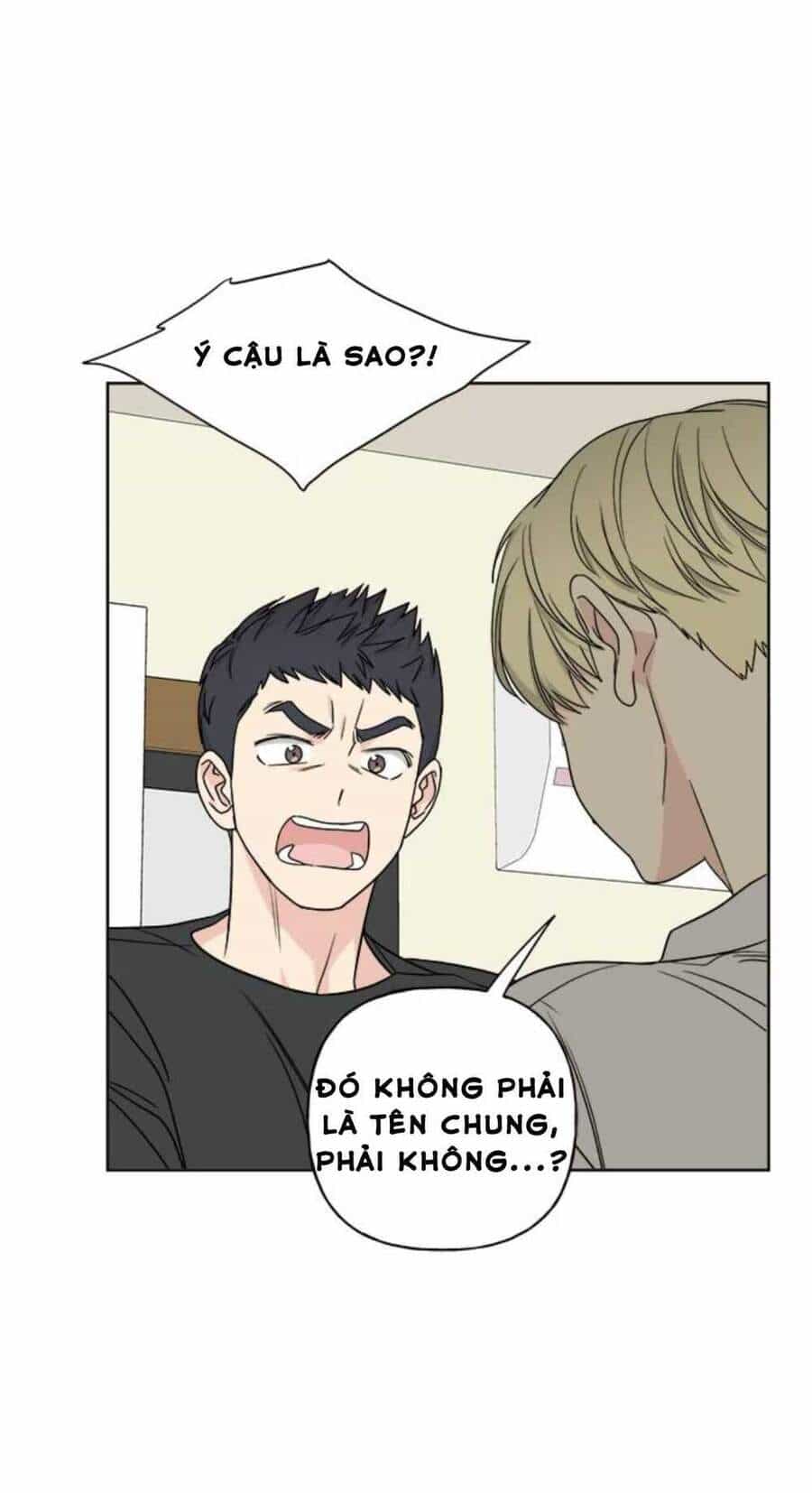 Mẹ Ơi, Con Xin Lỗi! - Chương 21 - ảnh 69