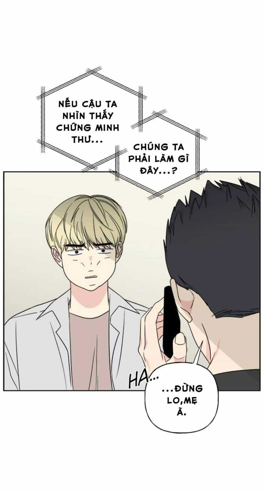 Mẹ Ơi, Con Xin Lỗi! - Chương 21 - ảnh 75