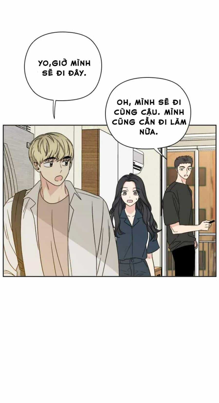Mẹ Ơi, Con Xin Lỗi! - Chương 22 - ảnh 16