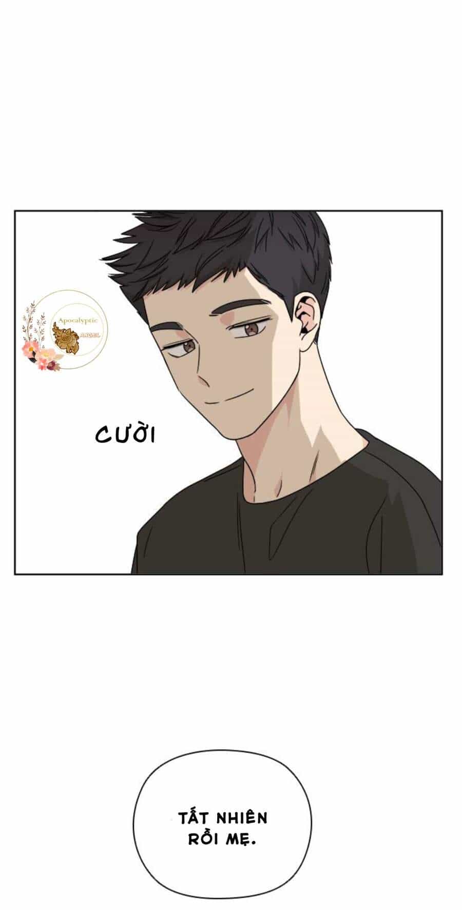 Mẹ Ơi, Con Xin Lỗi! - Chương 22 - ảnh 19