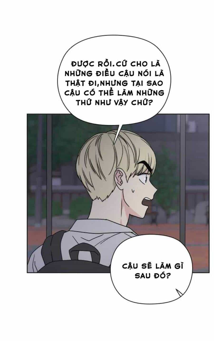 Mẹ Ơi, Con Xin Lỗi! - Chương 22 - ảnh 26