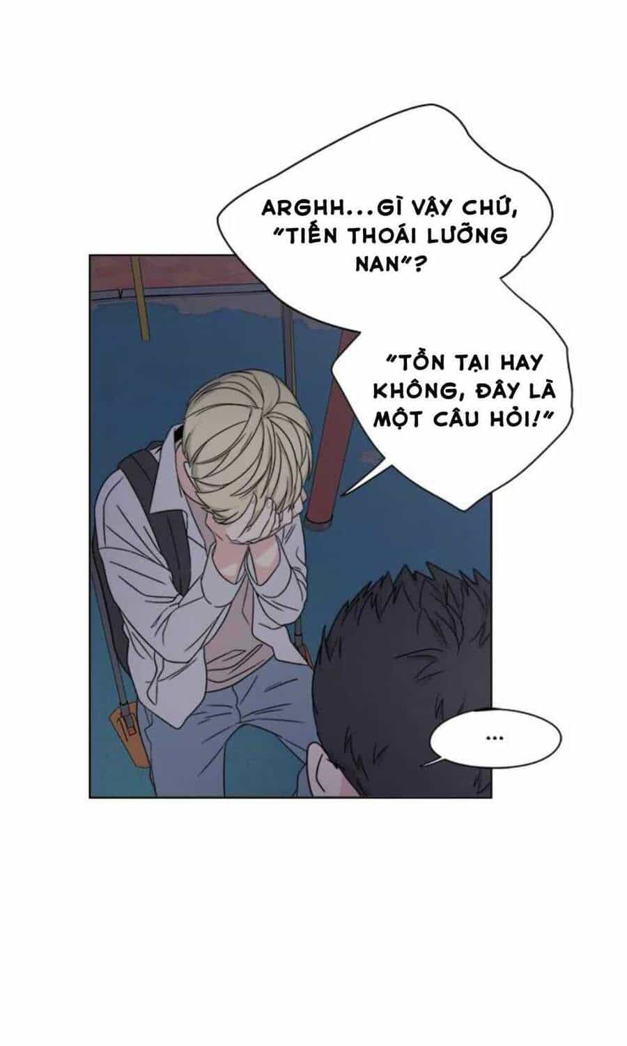 Mẹ Ơi, Con Xin Lỗi! - Chương 22 - ảnh 30