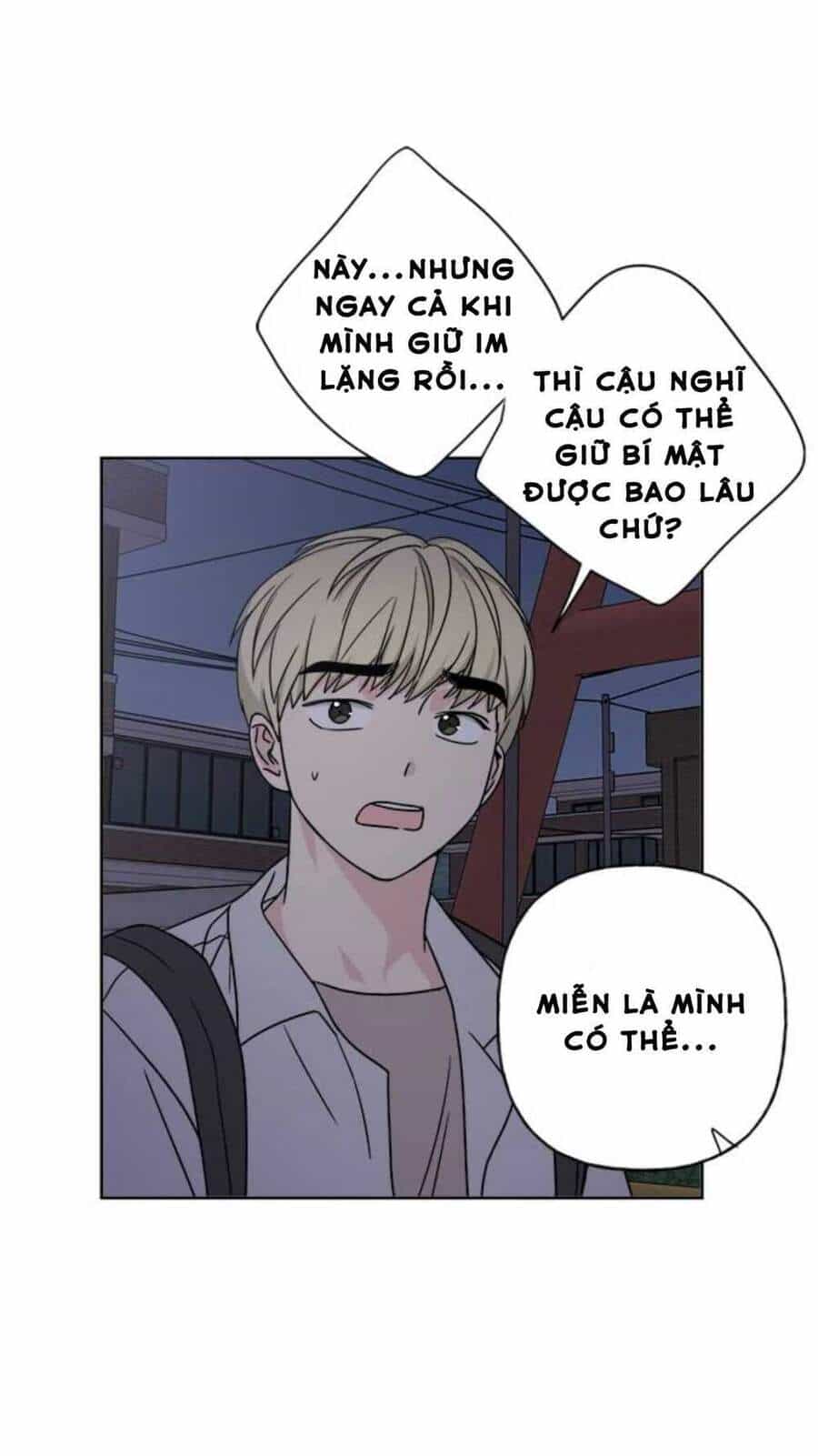 Mẹ Ơi, Con Xin Lỗi! - Chương 22 - ảnh 33