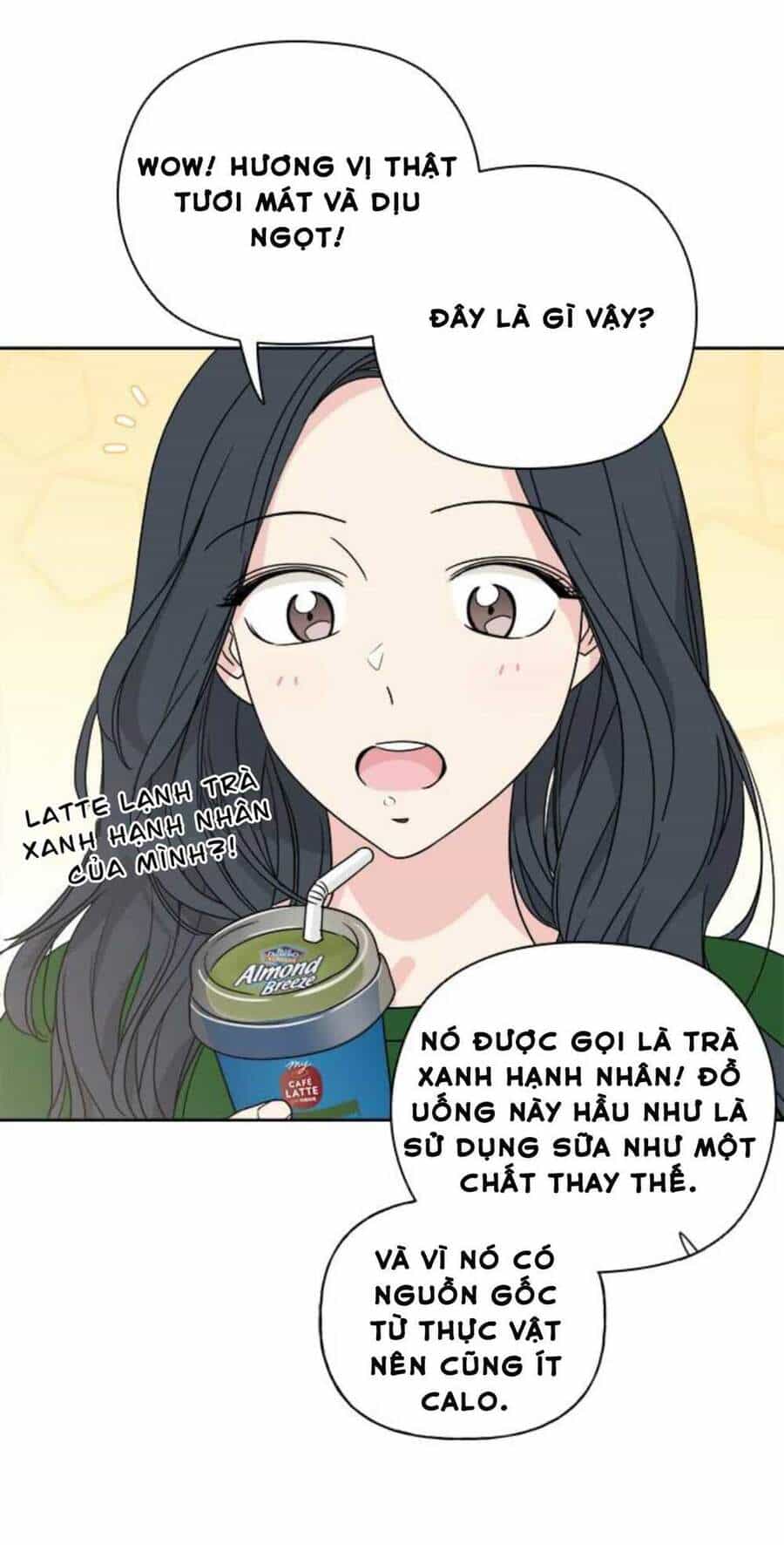 Mẹ Ơi, Con Xin Lỗi! - Chương 22 - ảnh 44