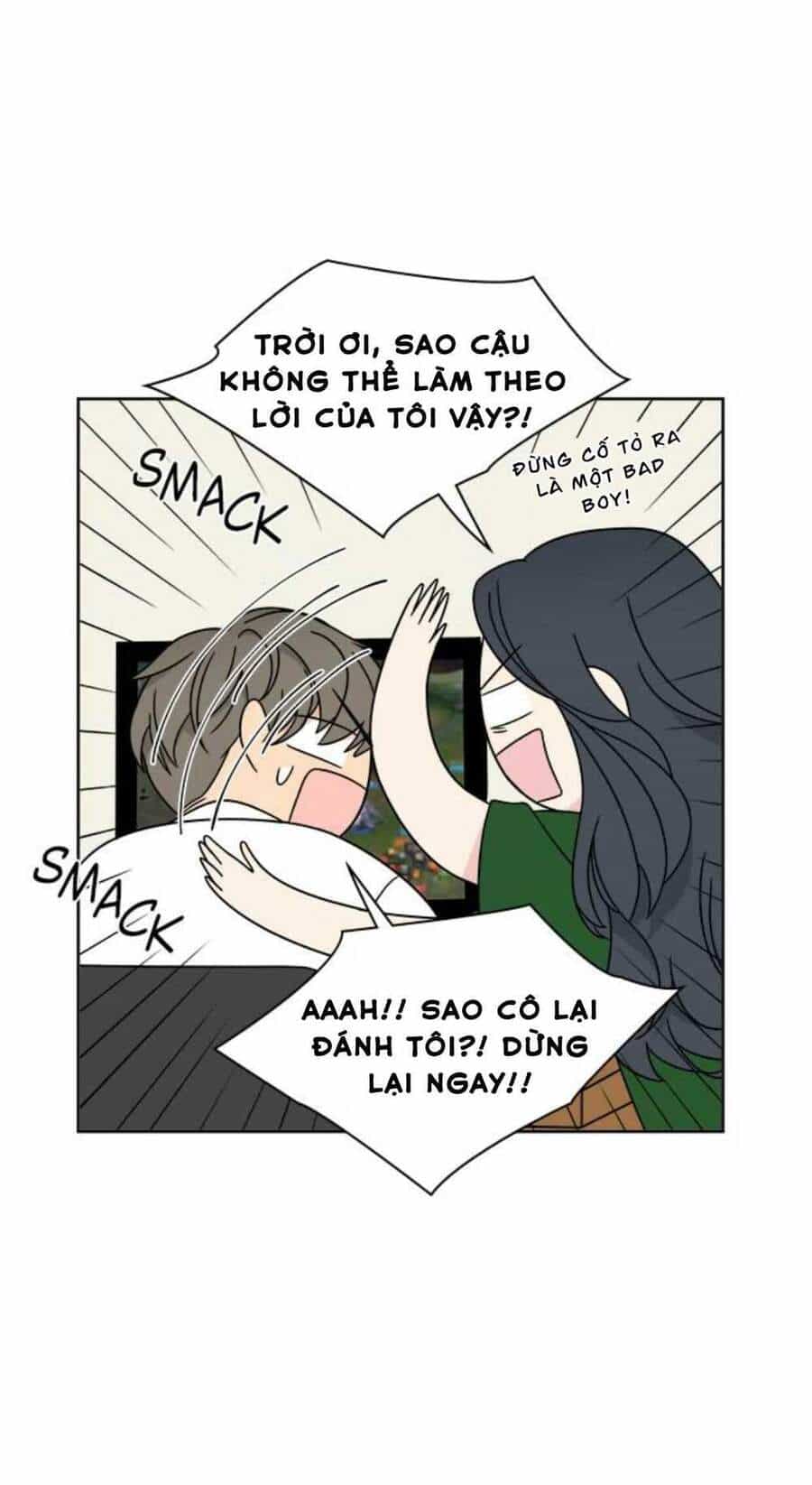 Mẹ Ơi, Con Xin Lỗi! - Chương 22 - ảnh 49
