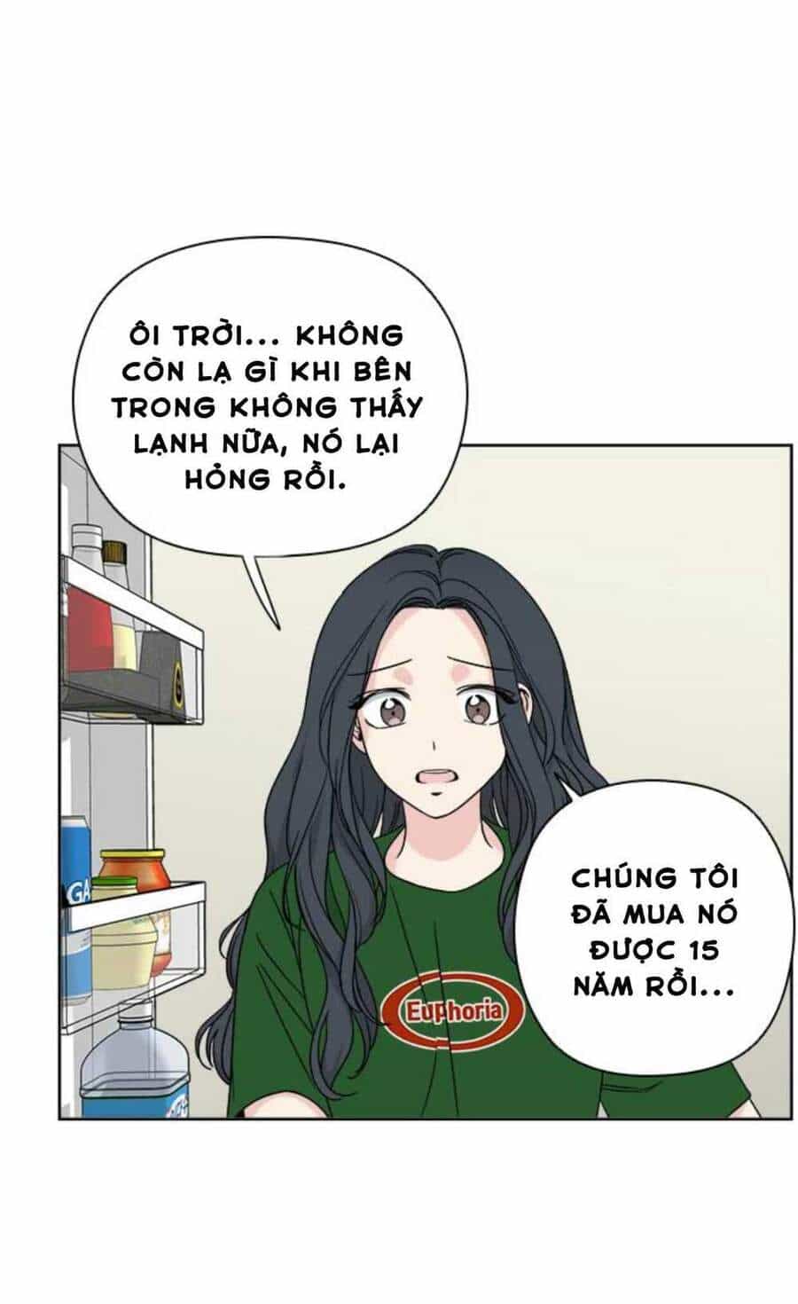 Mẹ Ơi, Con Xin Lỗi! - Chương 22 - ảnh 53