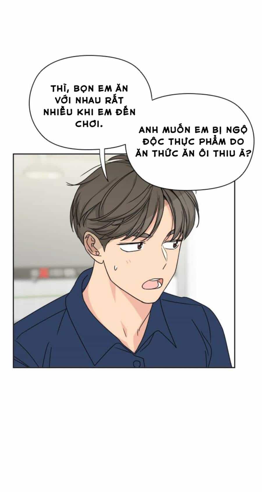 Mẹ Ơi, Con Xin Lỗi! - Chương 22 - ảnh 64