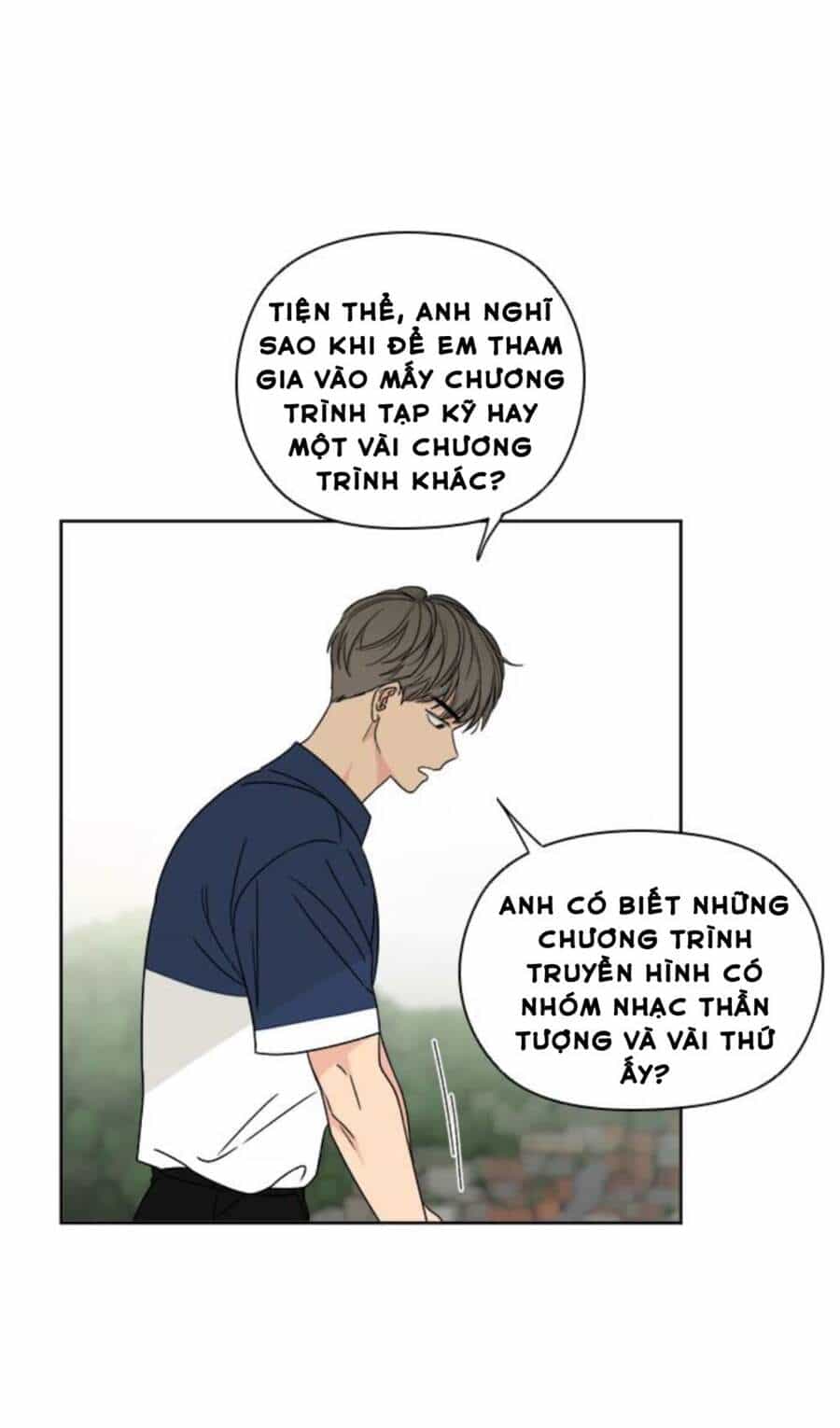 Mẹ Ơi, Con Xin Lỗi! - Chương 22 - ảnh 67
