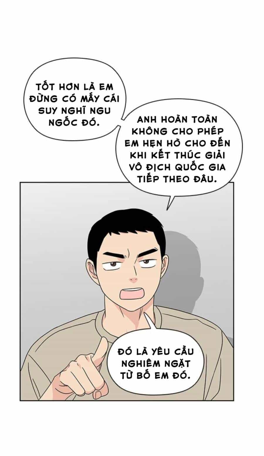 Mẹ Ơi, Con Xin Lỗi! - Chương 22 - ảnh 73