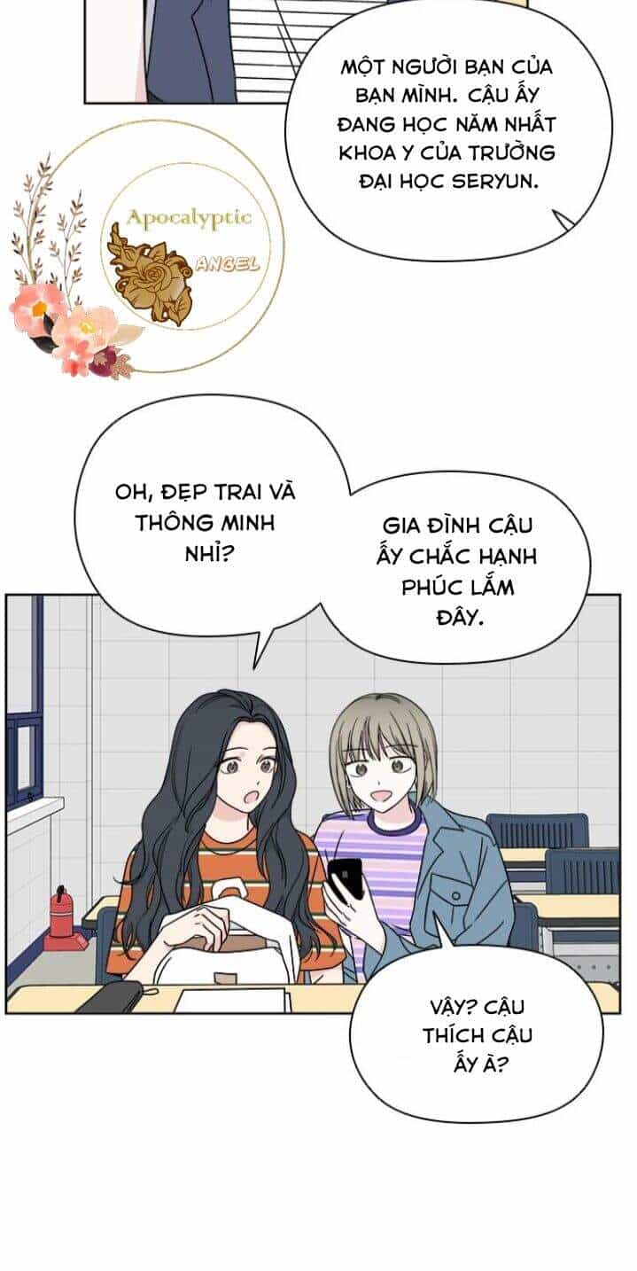 Mẹ Ơi, Con Xin Lỗi! - Chương 23 - ảnh 3