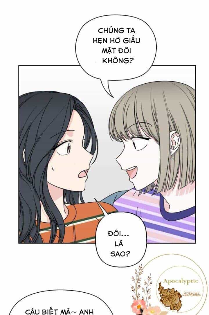 Mẹ Ơi, Con Xin Lỗi! - Chương 23 - ảnh 4
