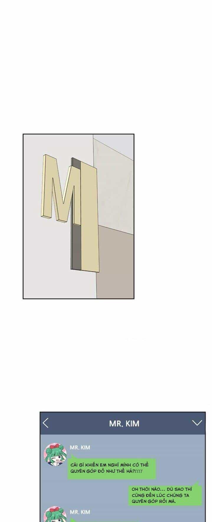 Mẹ Ơi, Con Xin Lỗi! - Chương 23 - ảnh 44