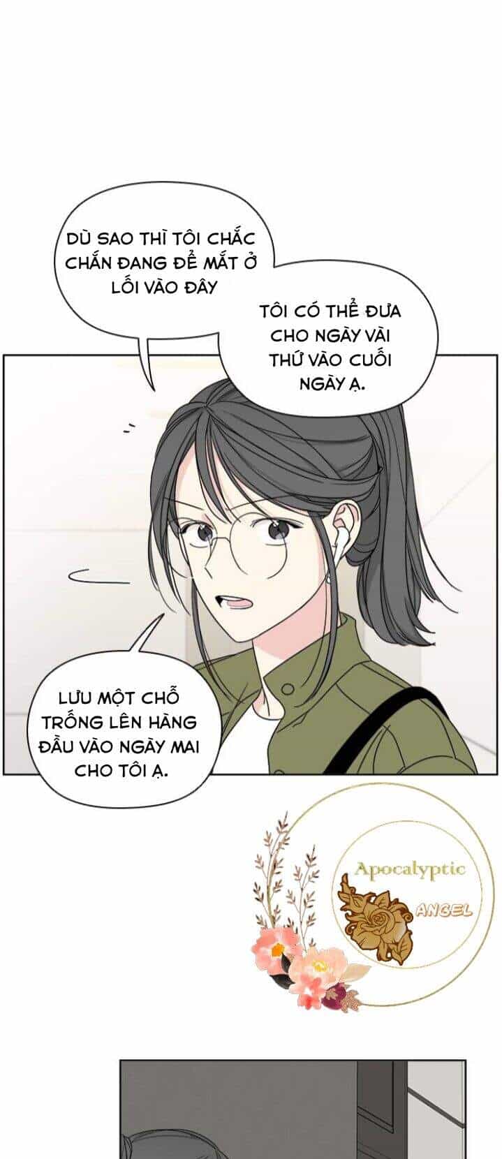 Mẹ Ơi, Con Xin Lỗi! - Chương 23 - ảnh 50