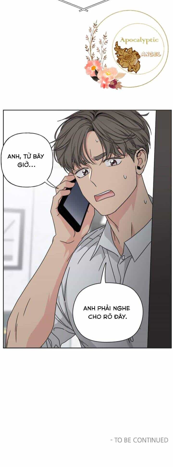 Mẹ Ơi, Con Xin Lỗi! - Chương 23 - ảnh 53