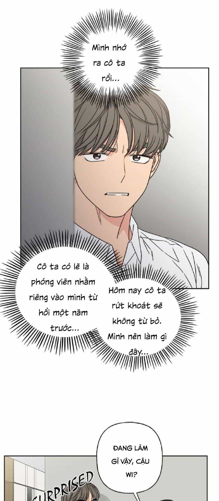 Mẹ Ơi, Con Xin Lỗi! - Chương 24 - ảnh 13