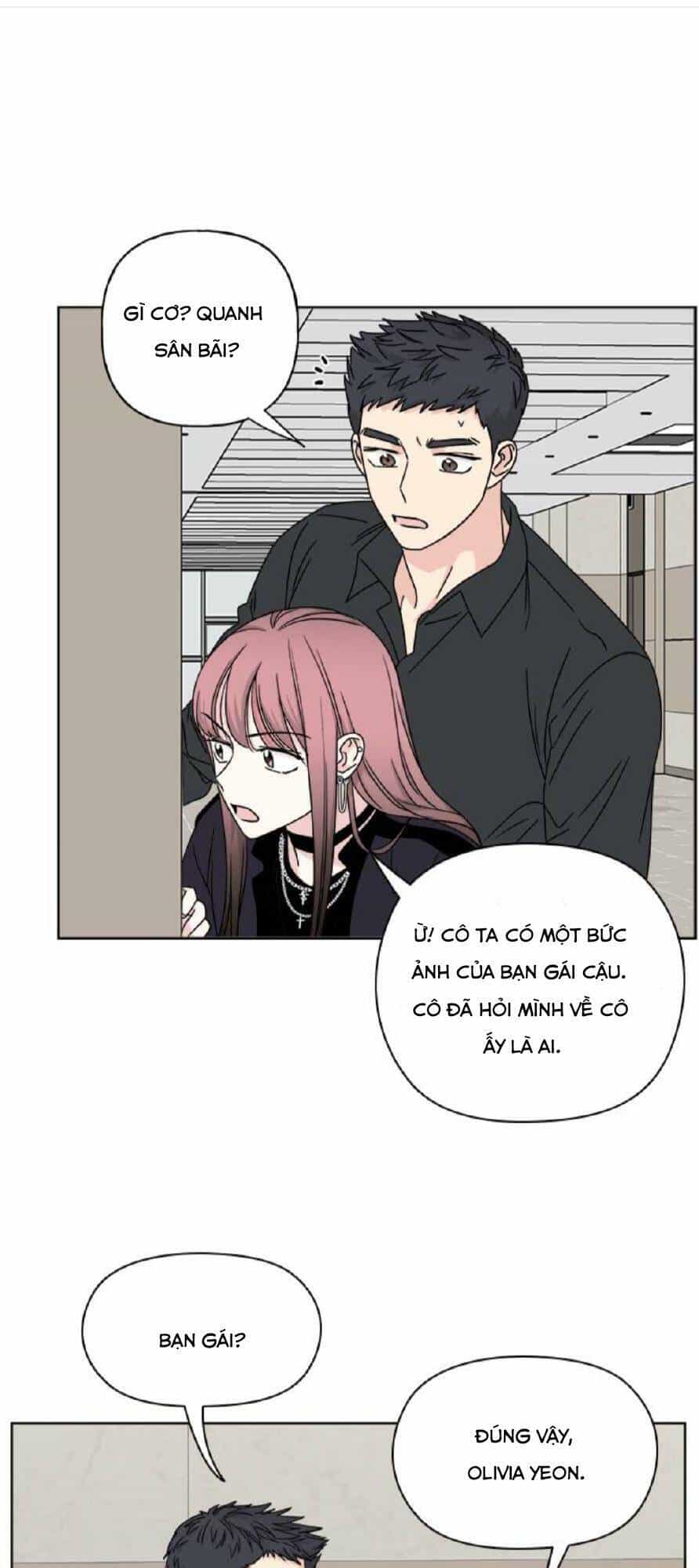 Mẹ Ơi, Con Xin Lỗi! - Chương 24 - ảnh 46