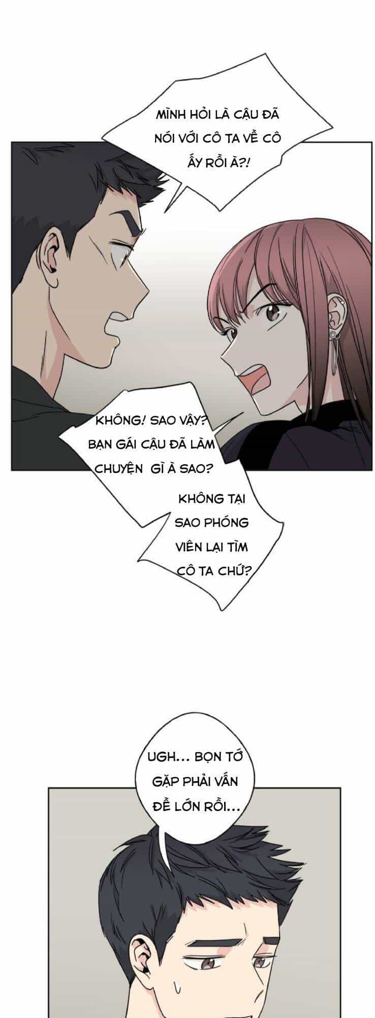 Mẹ Ơi, Con Xin Lỗi! - Chương 24 - ảnh 49