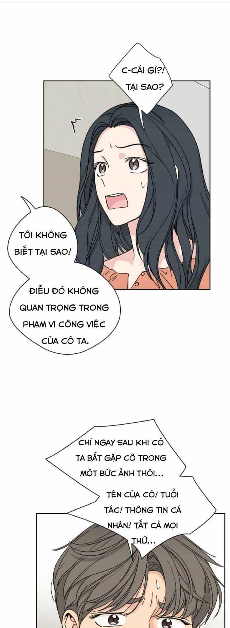 Mẹ Ơi, Con Xin Lỗi! - Chương 24 - ảnh 55
