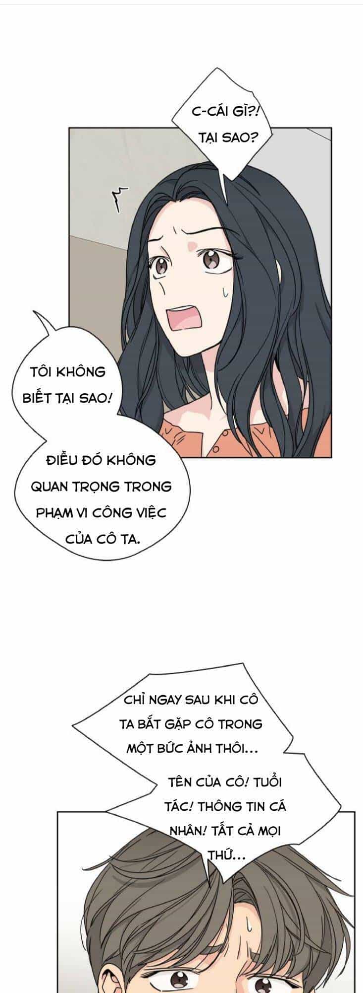 Mẹ Ơi, Con Xin Lỗi! - Chương 24 - ảnh 89