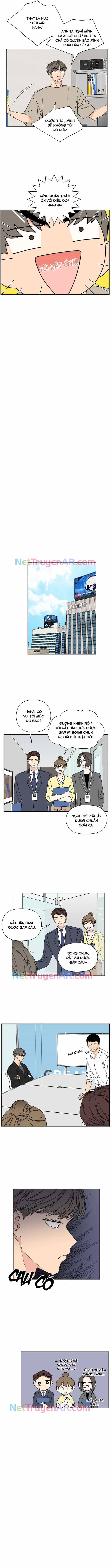 Mẹ Ơi, Con Xin Lỗi! - Chương 26 - ảnh 6