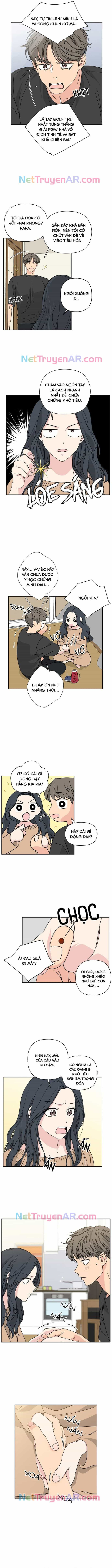 Mẹ Ơi, Con Xin Lỗi! - Chương 27 - ảnh 4