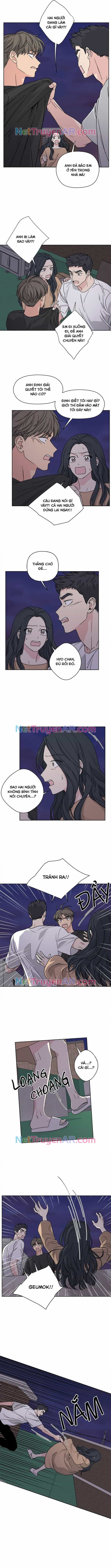 Mẹ Ơi, Con Xin Lỗi! - Chương 27 - ảnh 9