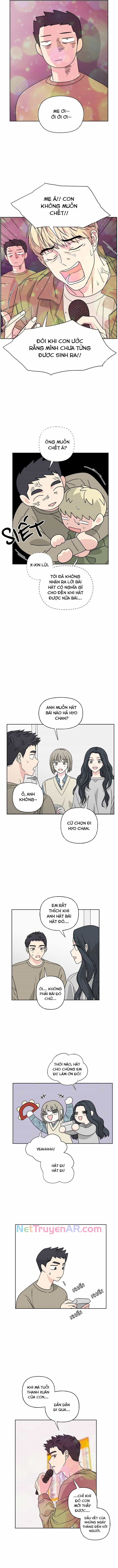 Mẹ Ơi, Con Xin Lỗi! - Chương 29 - ảnh 5
