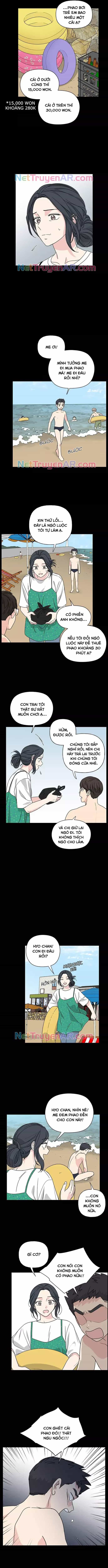 Mẹ Ơi, Con Xin Lỗi! - Chương 32 - ảnh 6