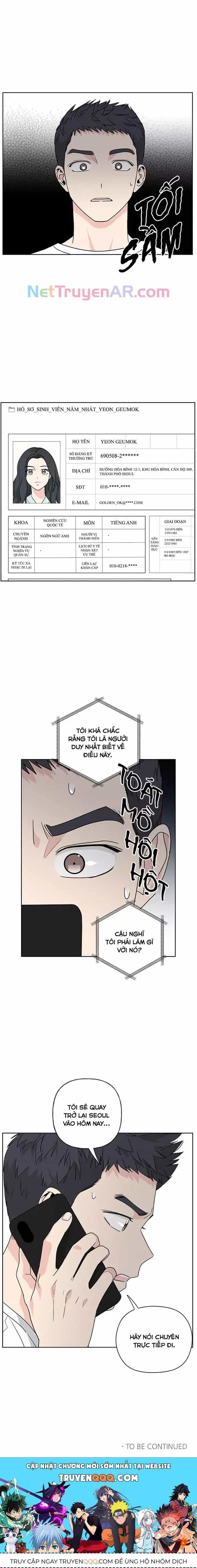 Mẹ Ơi, Con Xin Lỗi! - Chương 33 - ảnh 11