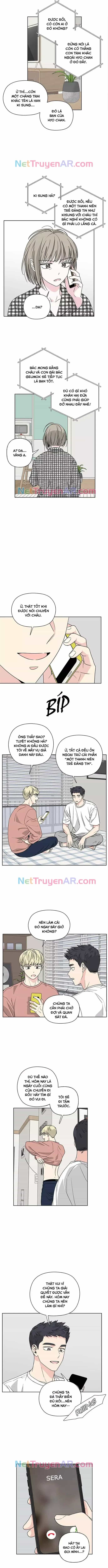 Mẹ Ơi, Con Xin Lỗi! - Chương 33 - ảnh 9