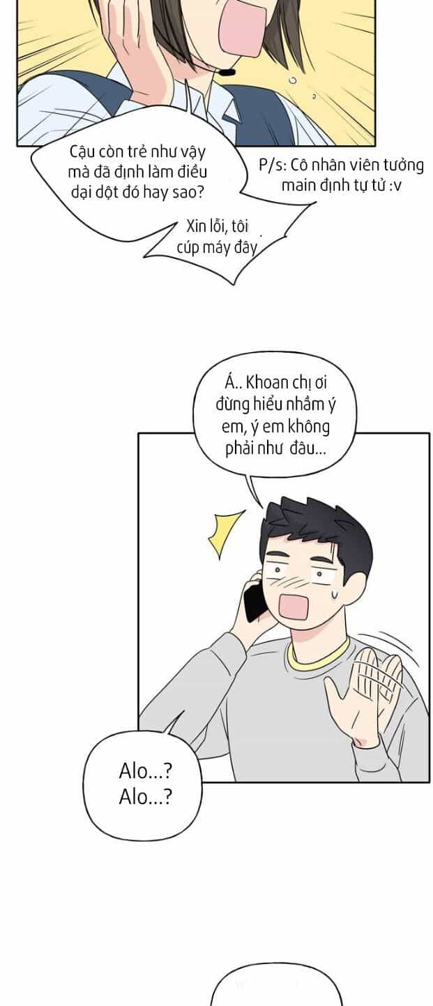 Mẹ Ơi, Con Xin Lỗi! - Chương 3.2 - ảnh 10