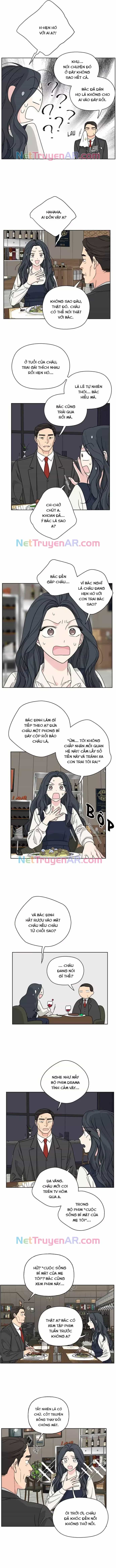 Mẹ Ơi, Con Xin Lỗi! - Chương 36 - ảnh 5