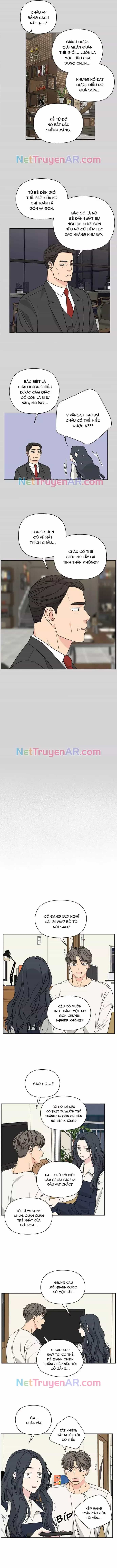 Mẹ Ơi, Con Xin Lỗi! - Chương 36 - ảnh 9