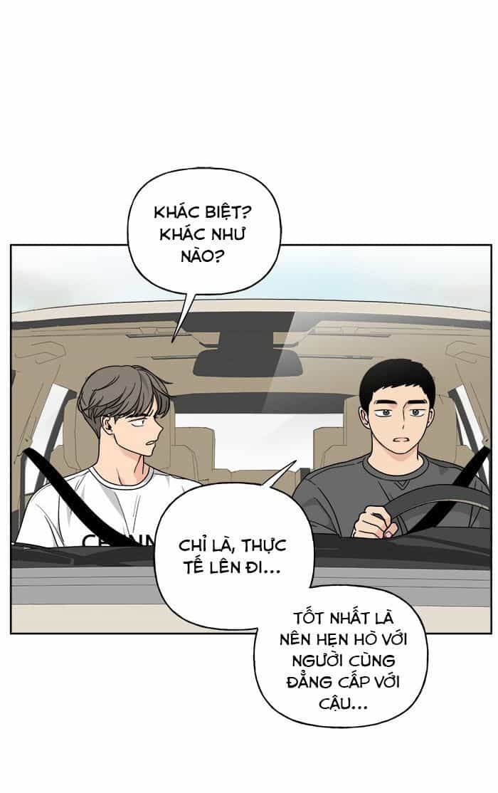 Mẹ Ơi, Con Xin Lỗi! - Chương 40 - ảnh 11