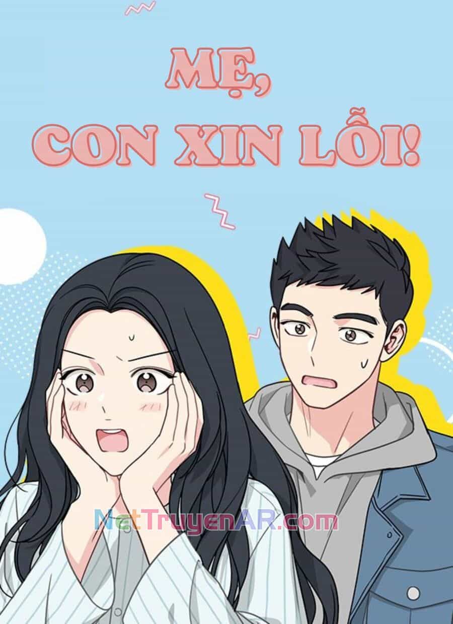 Mẹ Ơi, Con Xin Lỗi! - Chương 40 - ảnh 2
