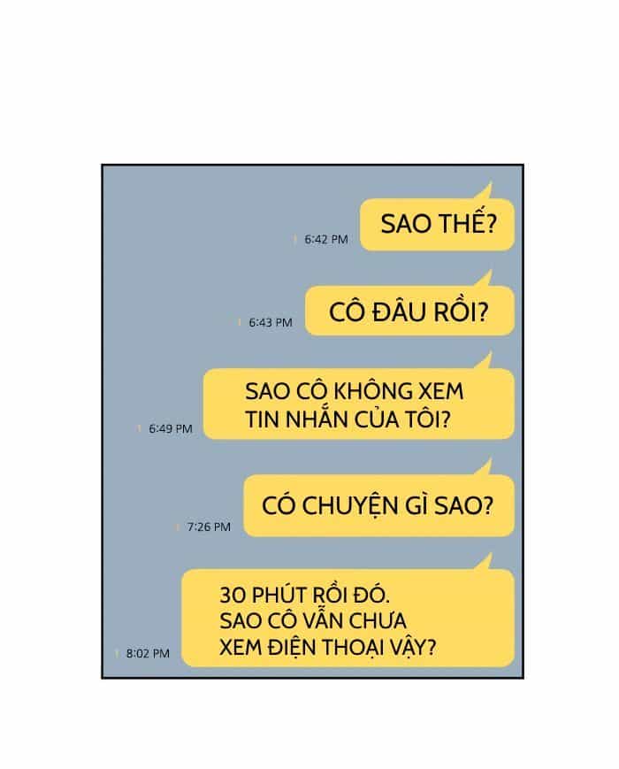 Mẹ Ơi, Con Xin Lỗi! - Chương 40 - ảnh 28