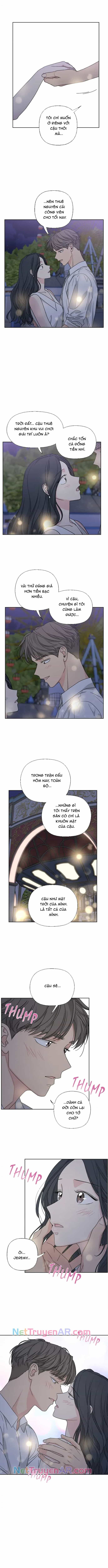 Mẹ Ơi, Con Xin Lỗi! - Chương 41 - ảnh 4