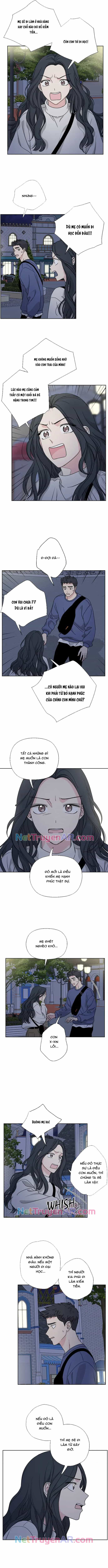 Mẹ Ơi, Con Xin Lỗi! - Chương 42 - ảnh 6