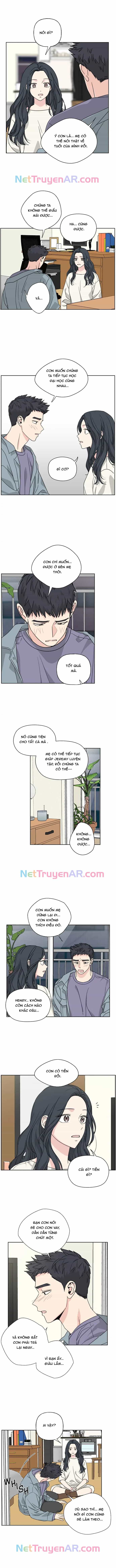 Mẹ Ơi, Con Xin Lỗi! - Chương 43 - ảnh 4