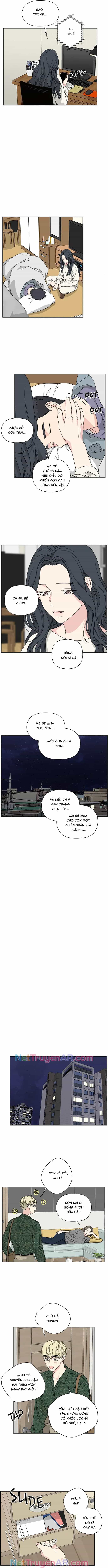Mẹ Ơi, Con Xin Lỗi! - Chương 43 - ảnh 9