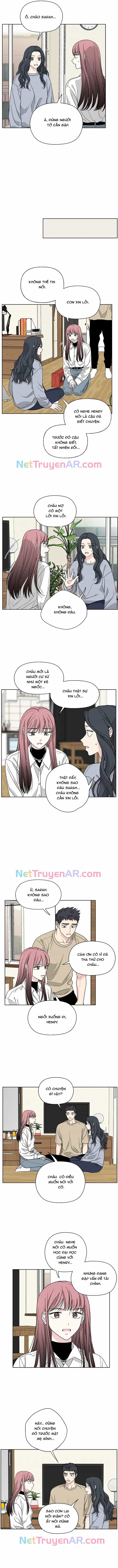 Mẹ Ơi, Con Xin Lỗi! - Chương 45 - ảnh 6
