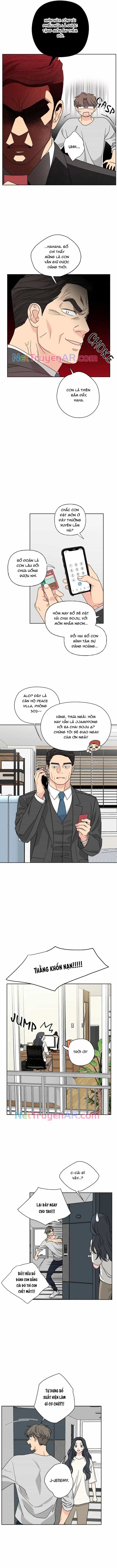 Mẹ Ơi, Con Xin Lỗi! - Chương 46 - ảnh 5