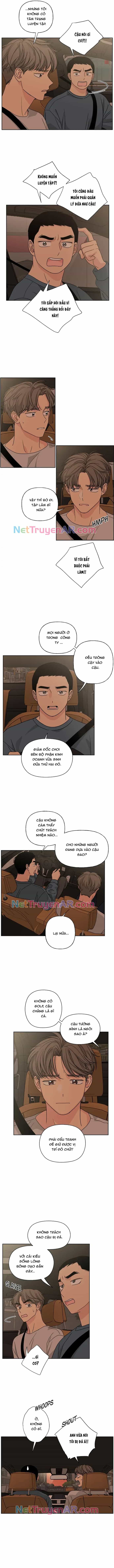 Mẹ Ơi, Con Xin Lỗi! - Chương 47 - ảnh 4