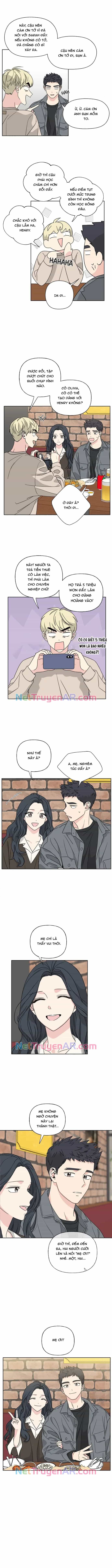 Mẹ Ơi, Con Xin Lỗi! - Chương 48 - ảnh 6