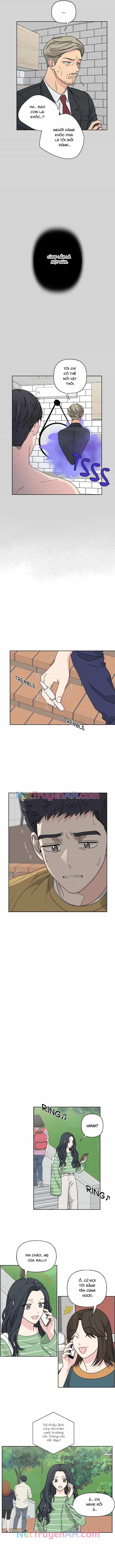 Mẹ Ơi, Con Xin Lỗi! - Chương 52 - ảnh 5